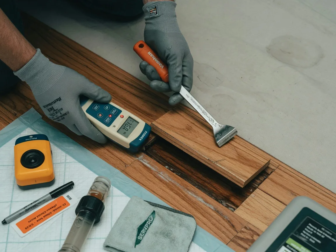 Why choose Water Damage Restoration in Walnut, CA